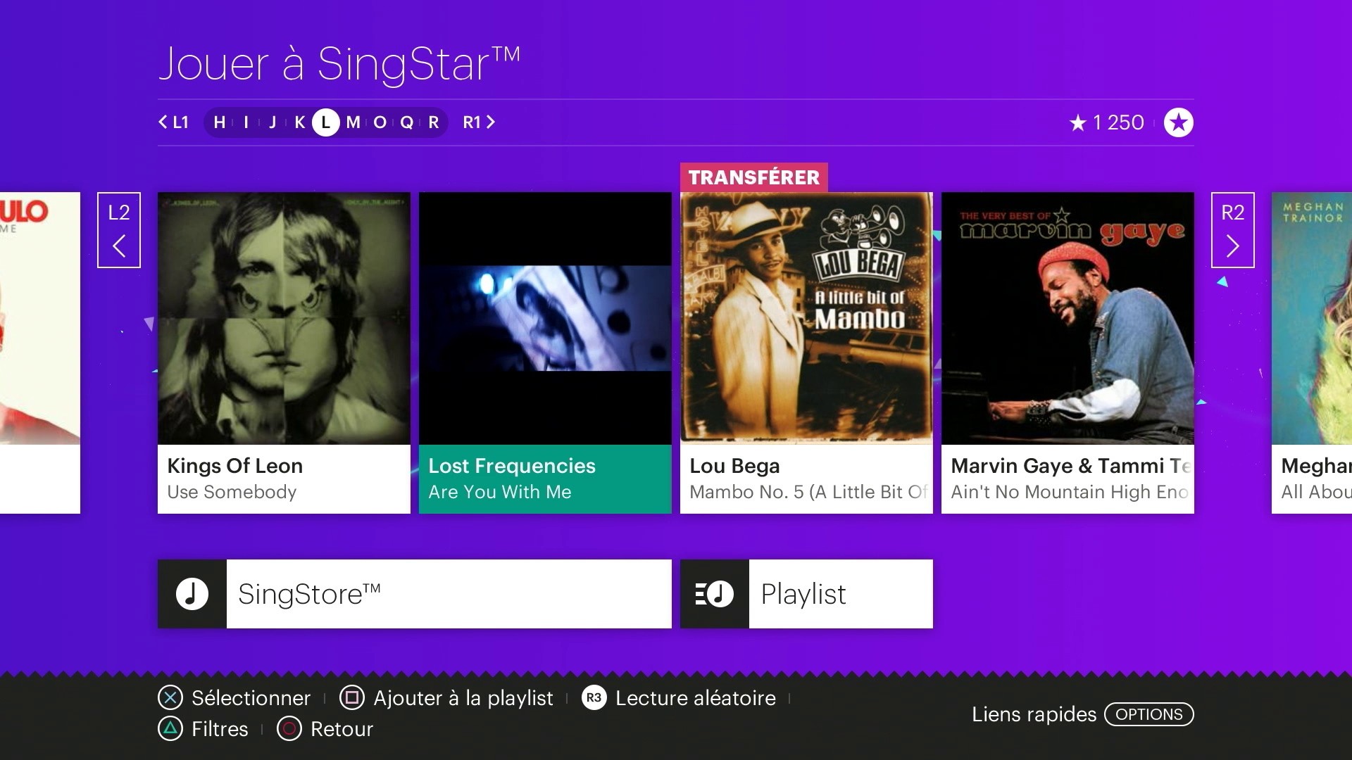 SingStar Celebration - Imagen 37